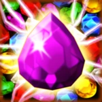 ultimate jewel android application logo